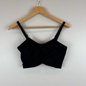 Kindred Bravely Sublime® Hands-Free Pumping & Nursing Bra Women's Size Medium